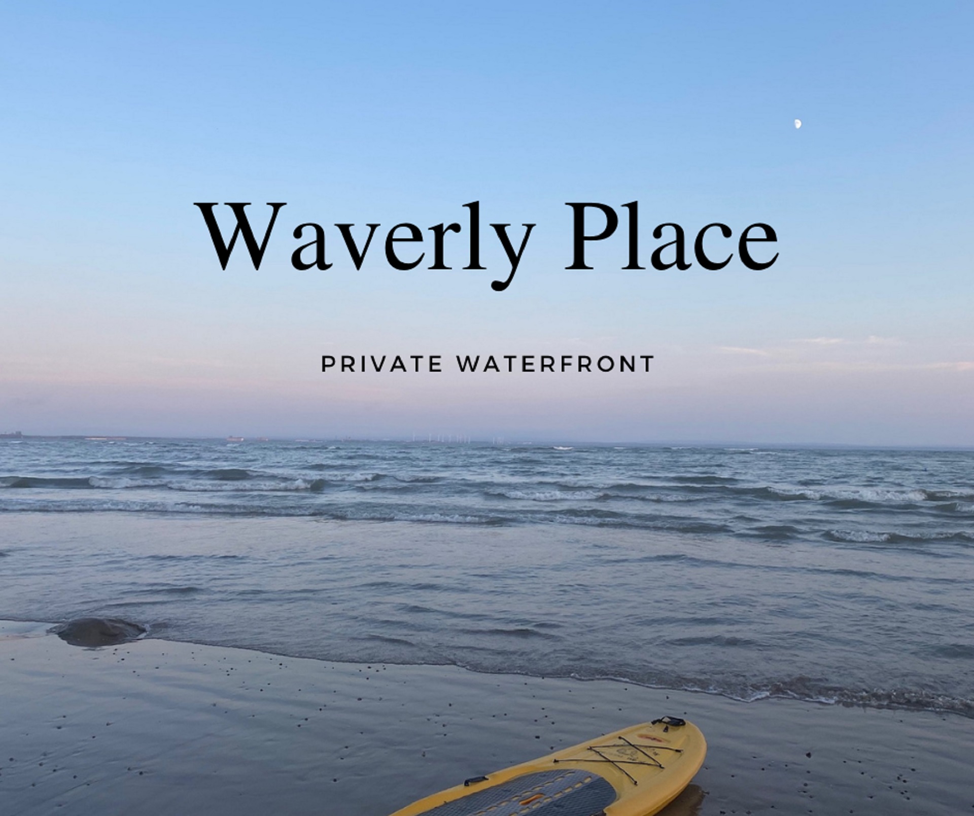 Waverly Place (1)