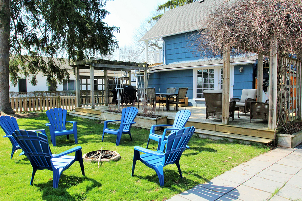Mi-Casa-Es-Su-Casa-Holiday-Homes-Property-Management Crystal Beach Vacation Rentals Lake Erie