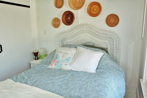 Mi Casa Es Su Casa – Holiday Homes Property Management – Crystal Beach – bedroom 3 (600x400)