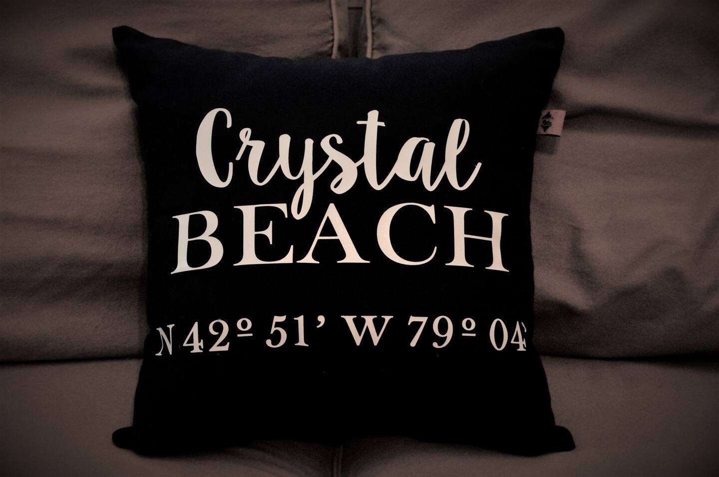 Crystal Beach
